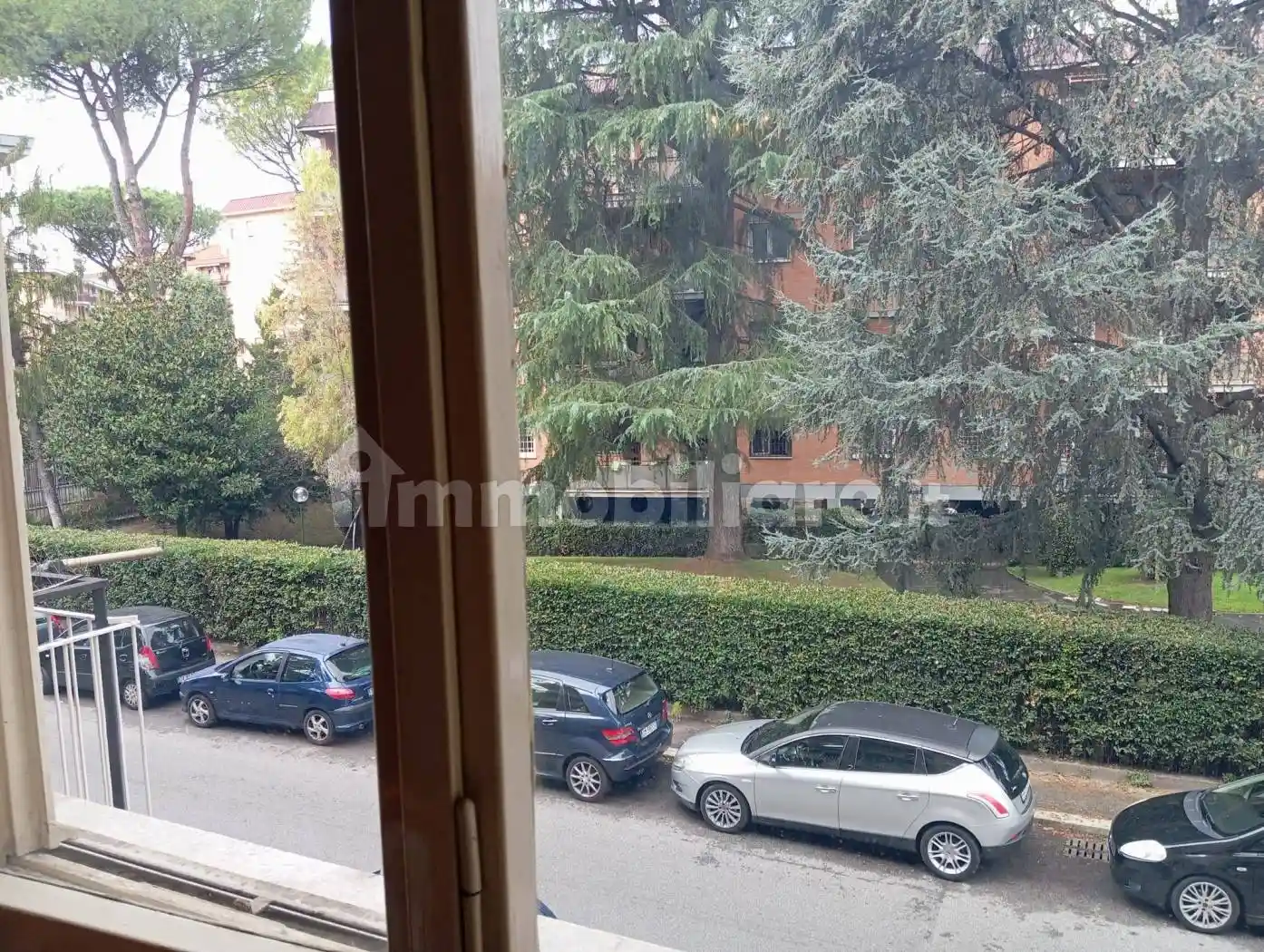 Trilocale via Piero Foscari 101, Nuovo Salario, Roma - foto 5