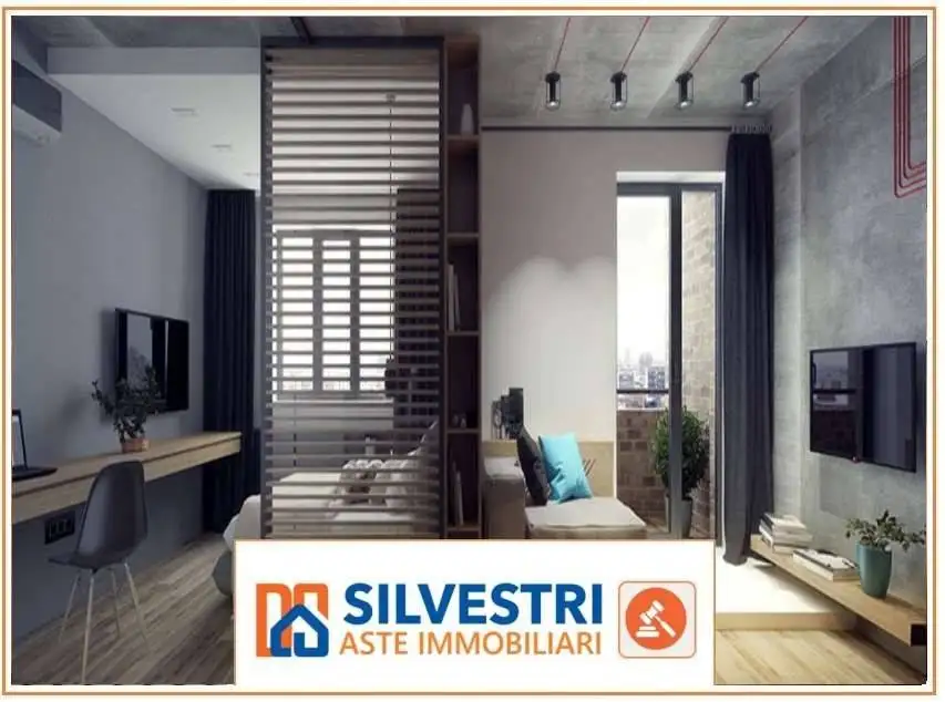 Appartamento in asta a Cusano Mutri