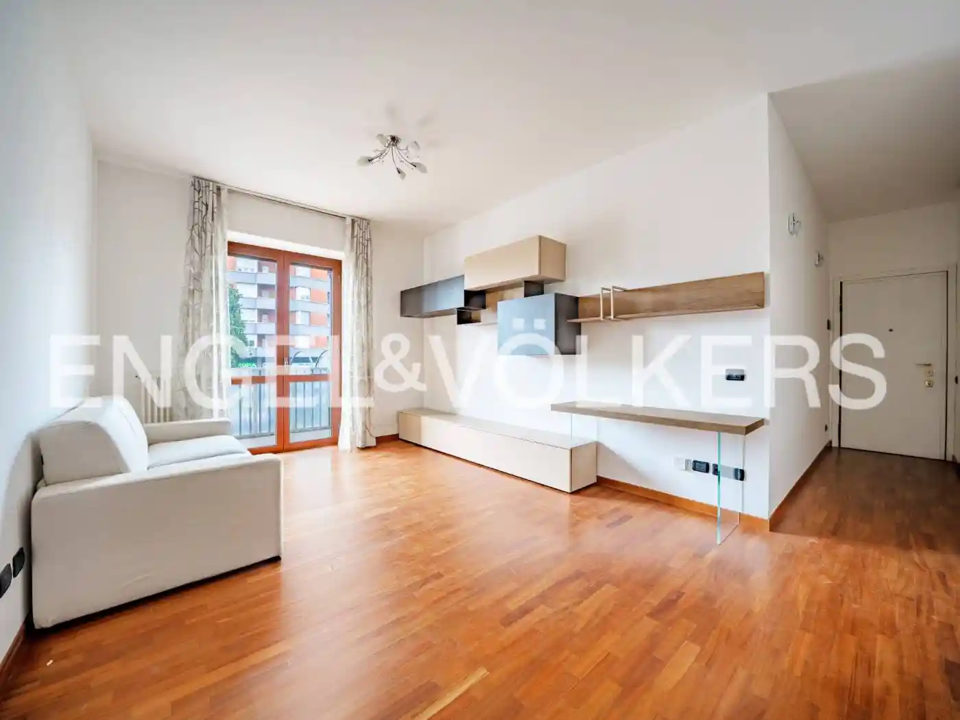 Bilocale via Luigi Bertelli 2, Turro, Milano - foto 2