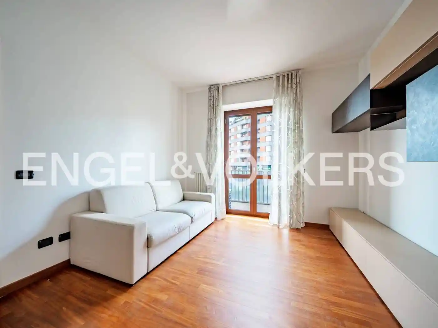 Bilocale via Luigi Bertelli 2, Turro, Milano - foto 3