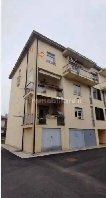 Appartamento in vendita a Sommacampagna