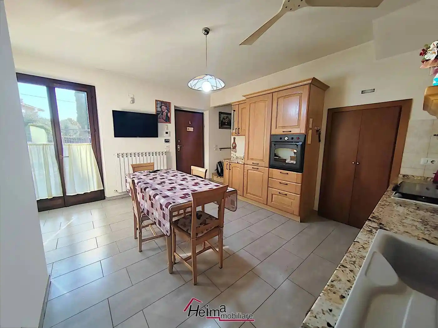 Villetta a schiera - foto 3