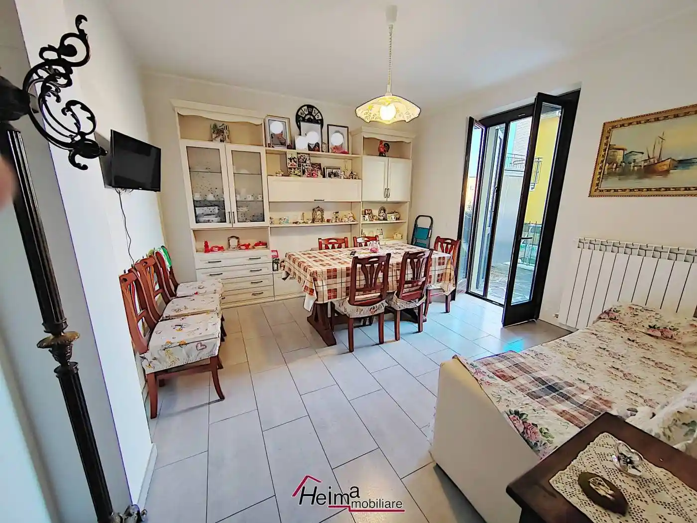 Villetta a schiera - foto 5