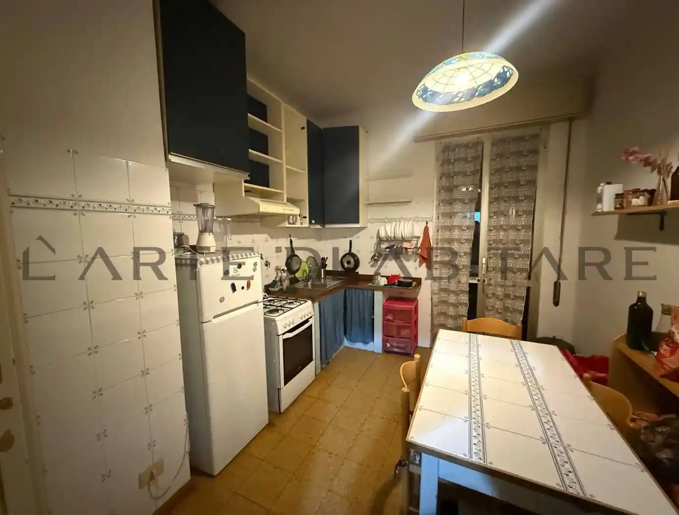 Trilocale Luigi Serra 1/2, Bolognina, Bologna - foto 2