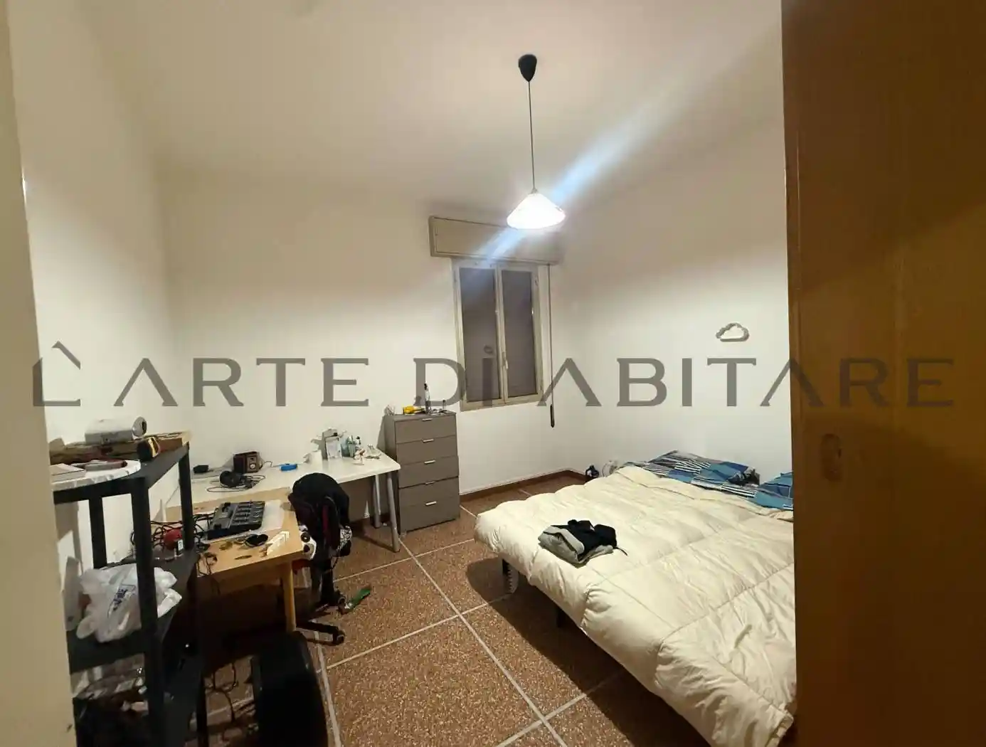 Trilocale Luigi Serra 1/2, Bolognina, Bologna - foto 3