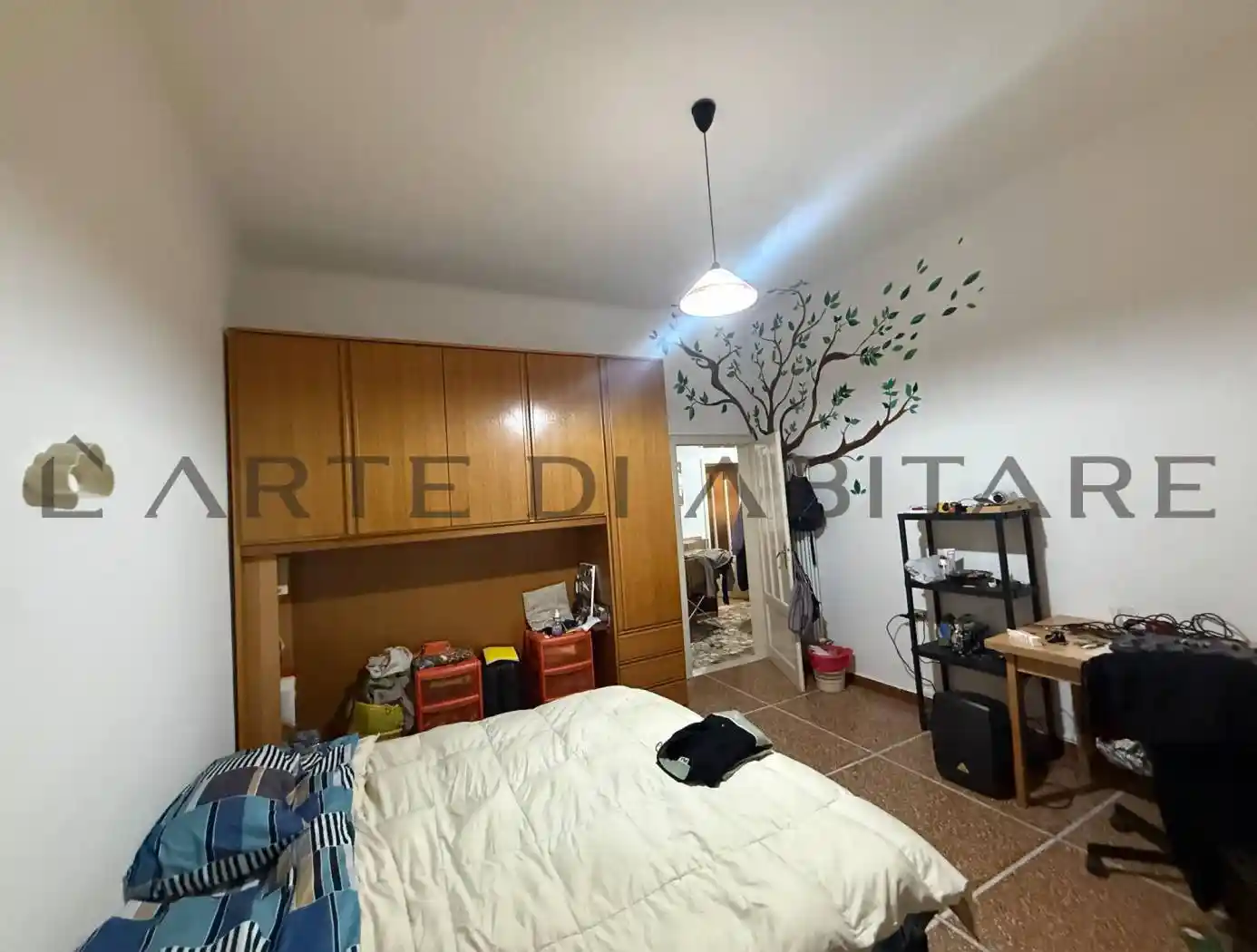 Trilocale Luigi Serra 1/2, Bolognina, Bologna - foto 4