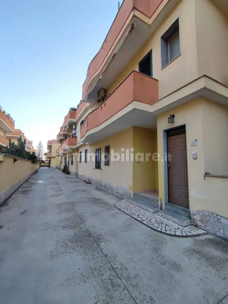 Appartamento in vendita a Alezio