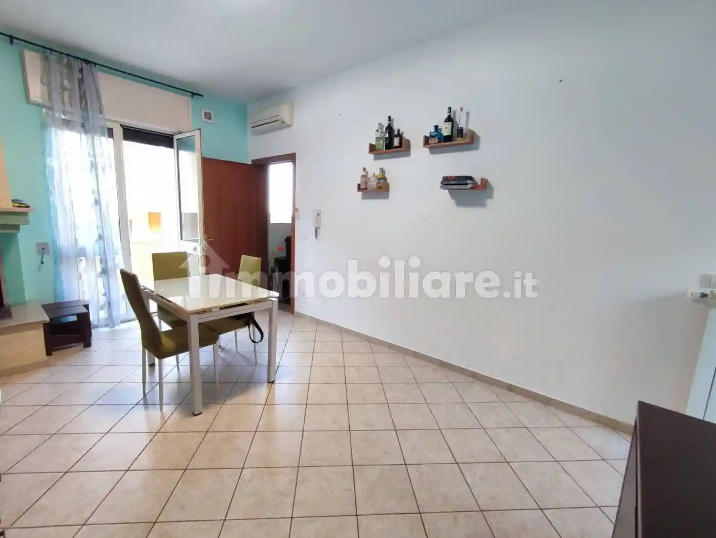 Trilocale via pinto 83, Alezio - foto 2