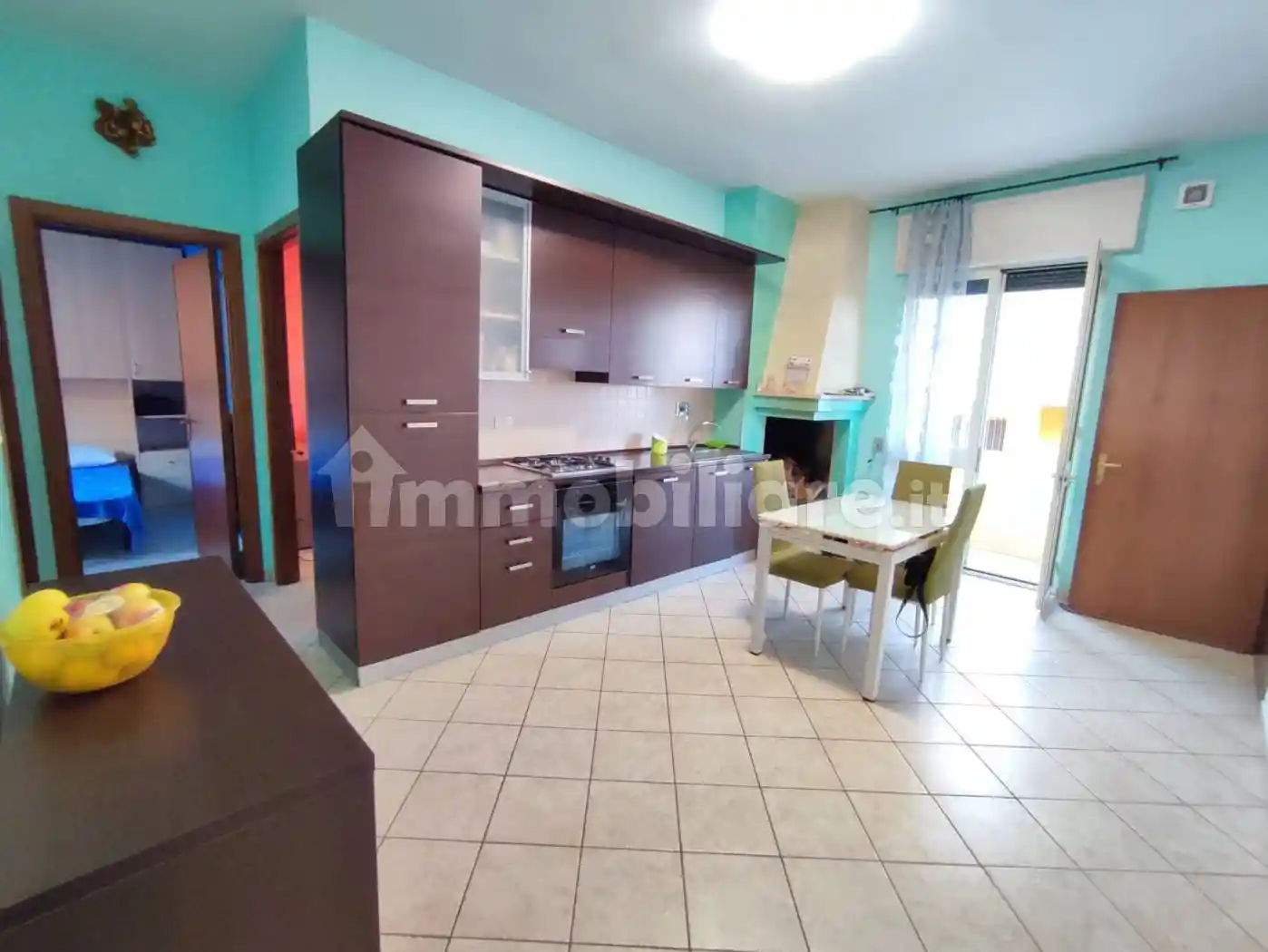 Trilocale via pinto 83, Alezio - foto 4