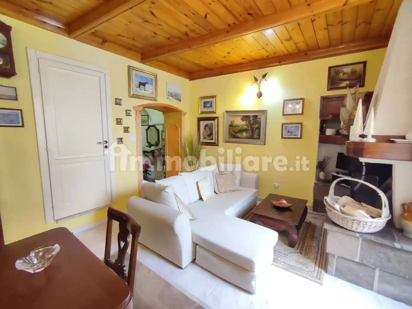 Casa indipendente - foto 2