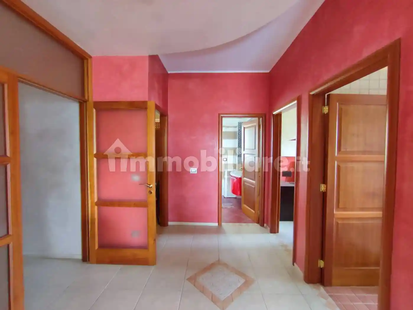 Quadrilocale via Ludovico Ariosto 75, Lungomare, Lido San Giovanni, Gallipoli - foto 2