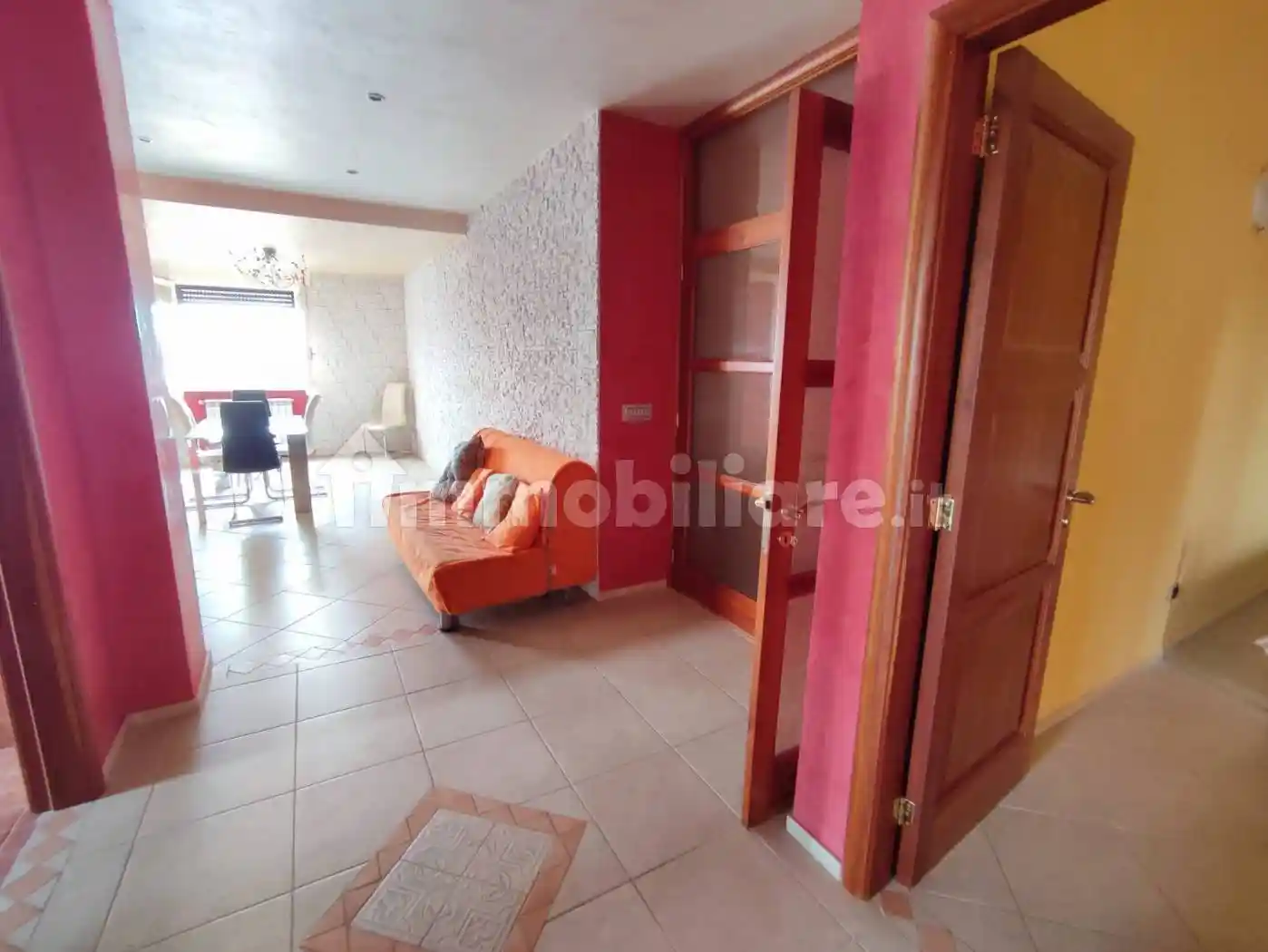 Quadrilocale via Ludovico Ariosto 75, Lungomare, Lido San Giovanni, Gallipoli - foto 3