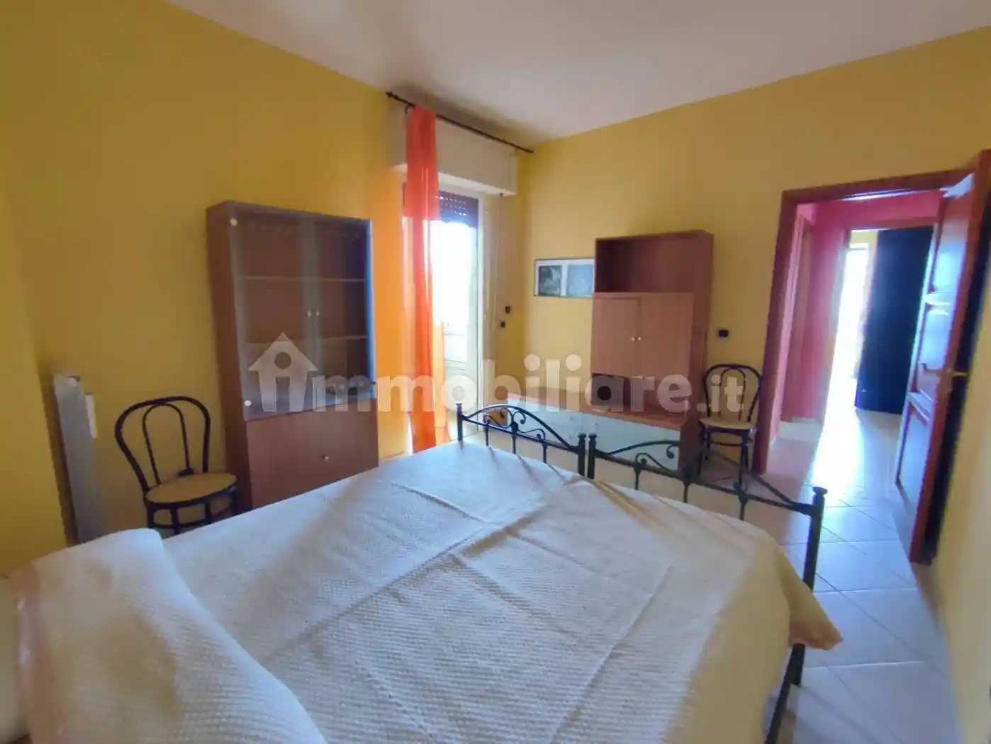 Quadrilocale via Ludovico Ariosto 75, Lungomare, Lido San Giovanni, Gallipoli - foto 4