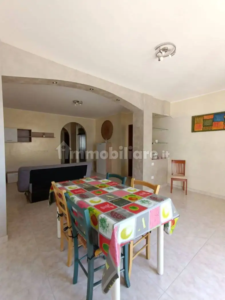 Appartamento via Pier Paolo Pasolini 27, Via Lecce, Ospedale, Gallipoli - foto 2