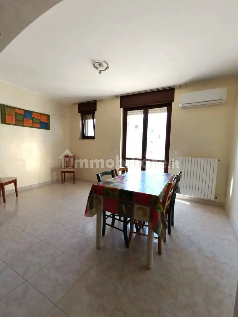 Appartamento via Pier Paolo Pasolini 27, Via Lecce, Ospedale, Gallipoli - foto 3