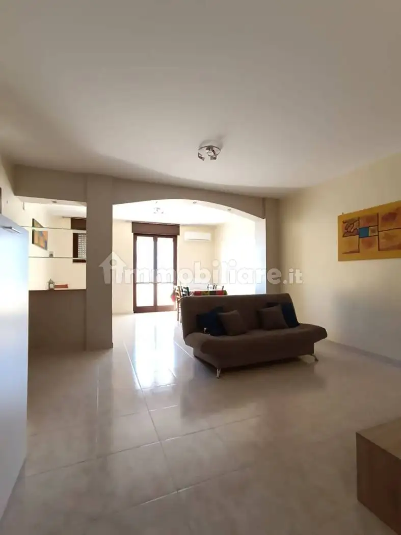 Appartamento via Pier Paolo Pasolini 27, Via Lecce, Ospedale, Gallipoli - foto 5