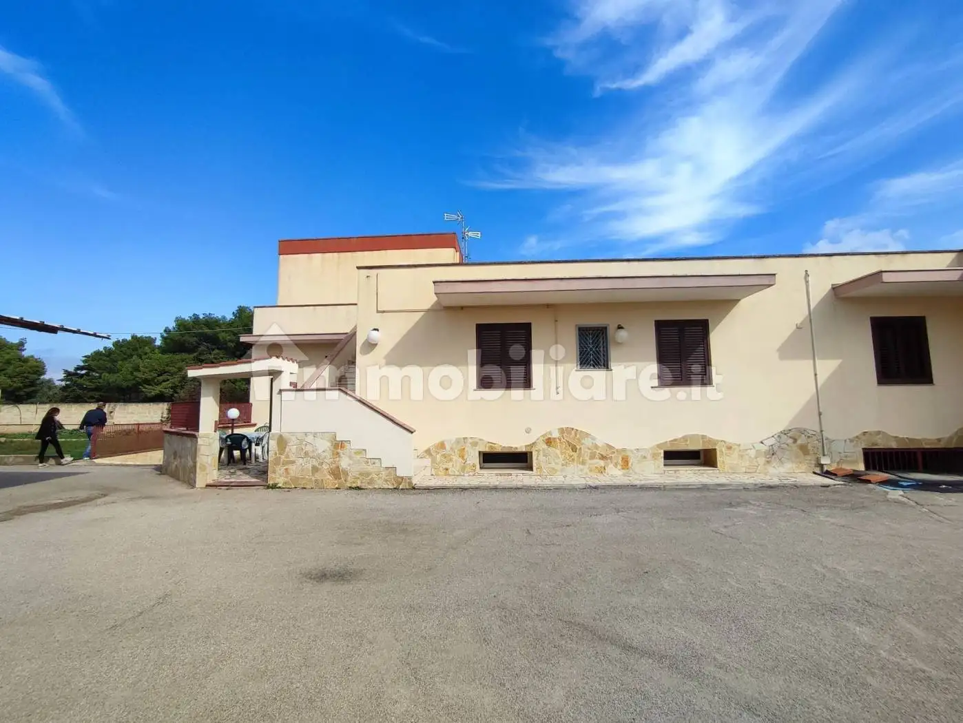 Villa in vendita a Gallipoli