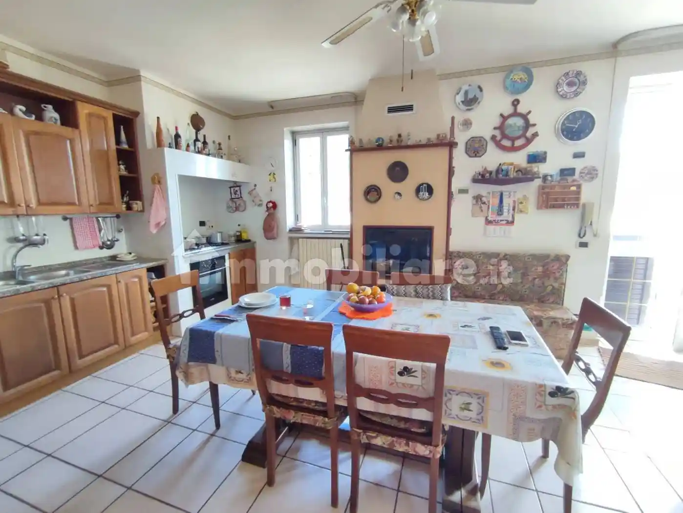 Villa unifamiliare 1000 m², Via Lecce, Ospedale, Gallipoli - foto 3