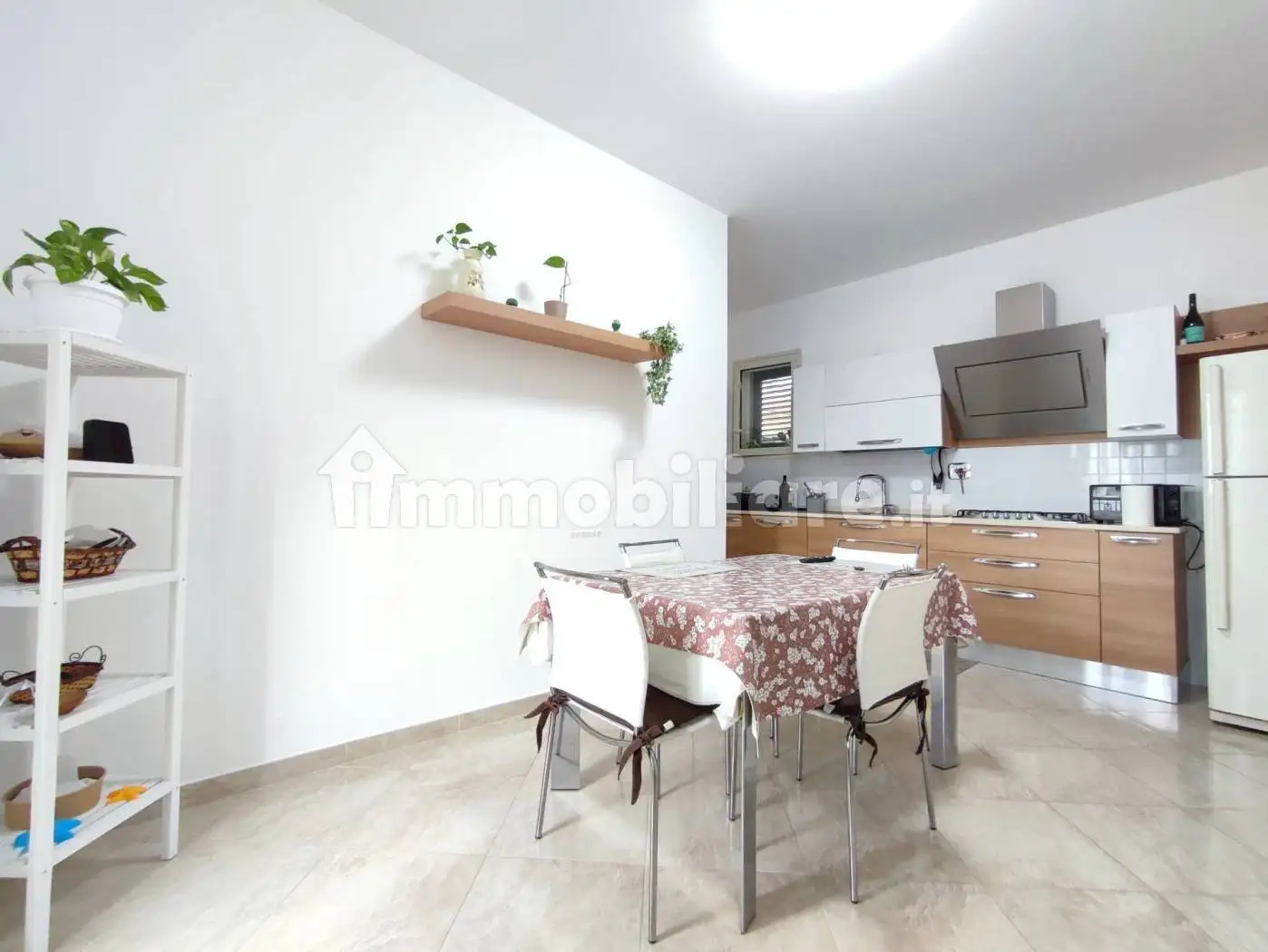 Appartamento in vendita a Alezio