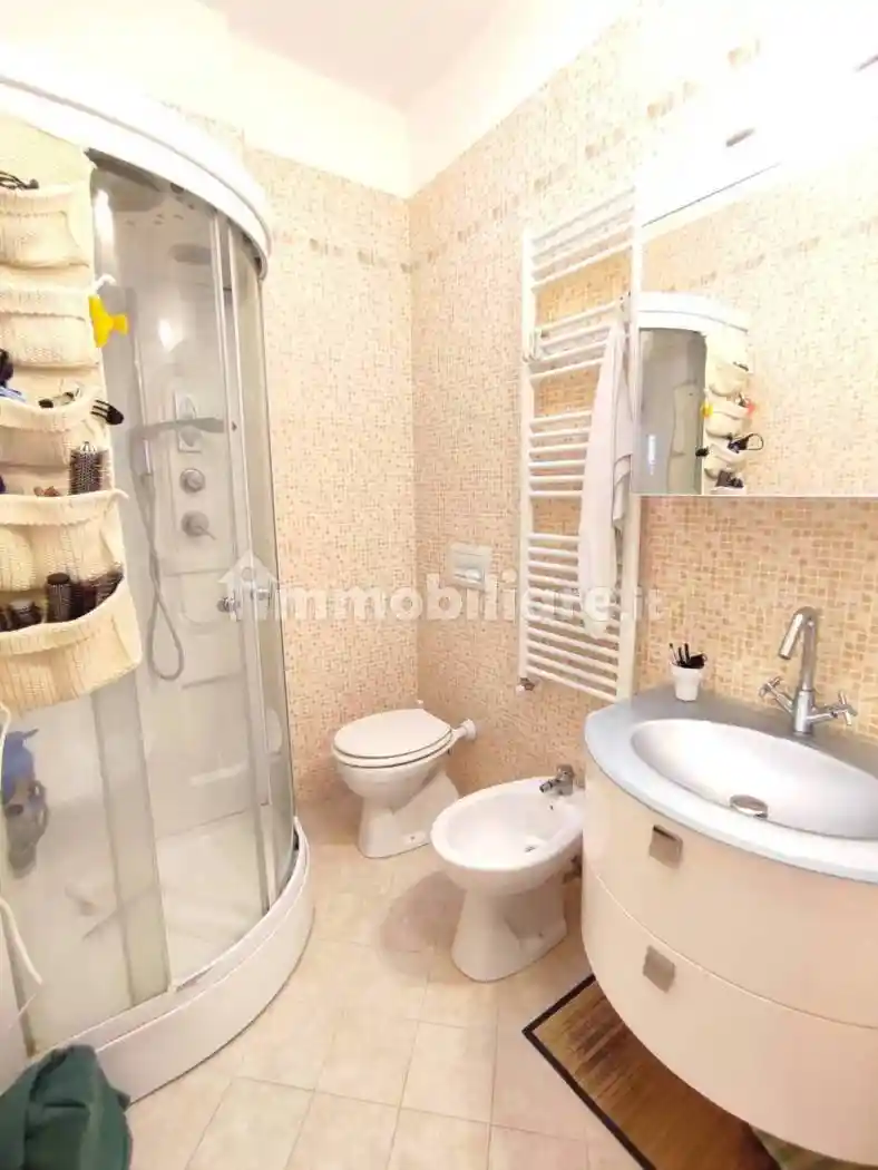 Appartamento via Carlo Alberto Dalla Chiesa, Alezio - foto 2