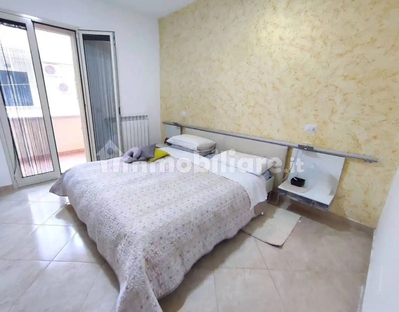 Appartamento via Carlo Alberto Dalla Chiesa, Alezio - foto 3