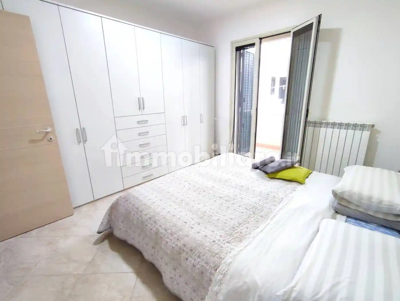 Appartamento via Carlo Alberto Dalla Chiesa, Alezio - foto 4