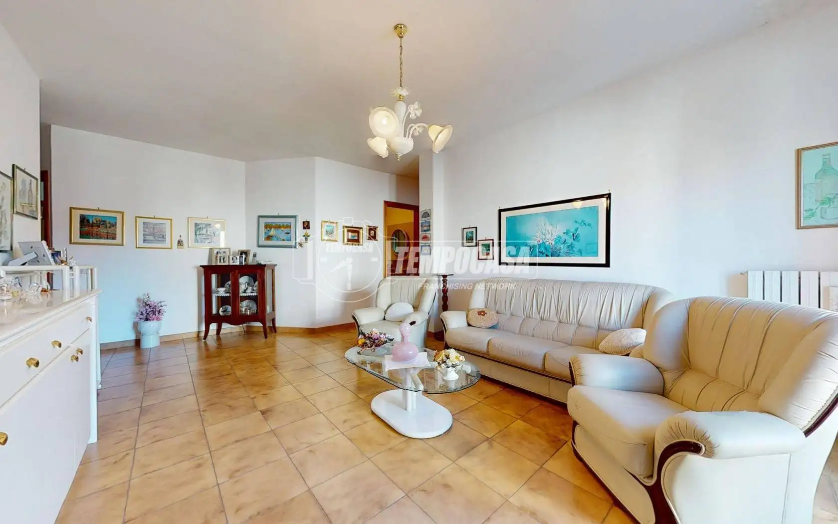 Appartamento in vendita a Conversano