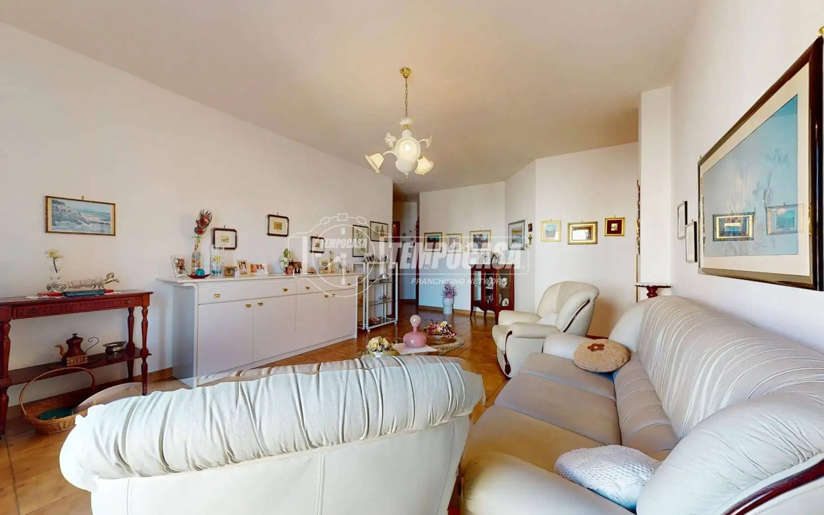 Quadrilocale via di Leo Soldato, Centro, Conversano - foto 3