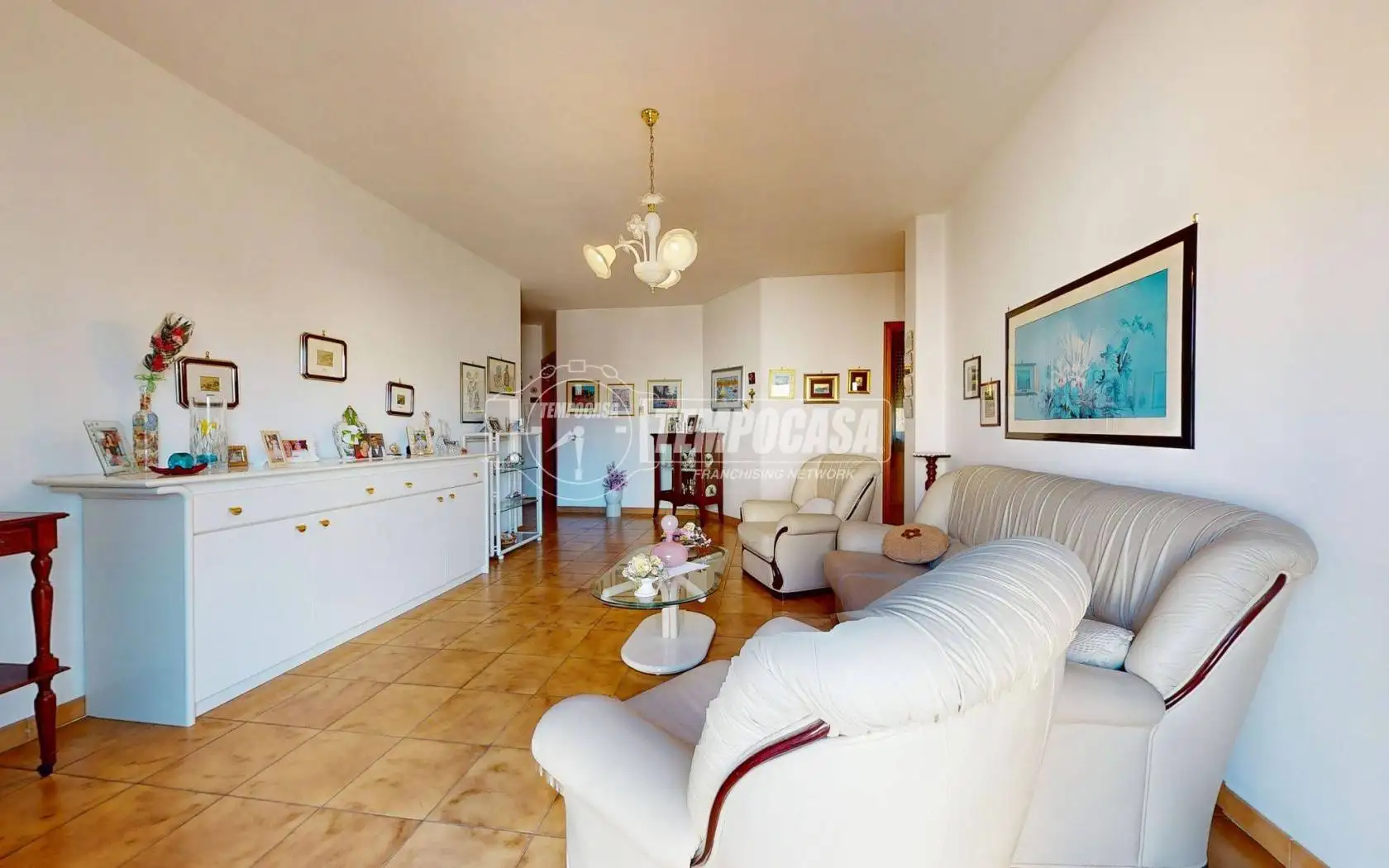 Quadrilocale via di Leo Soldato, Centro, Conversano - foto 4