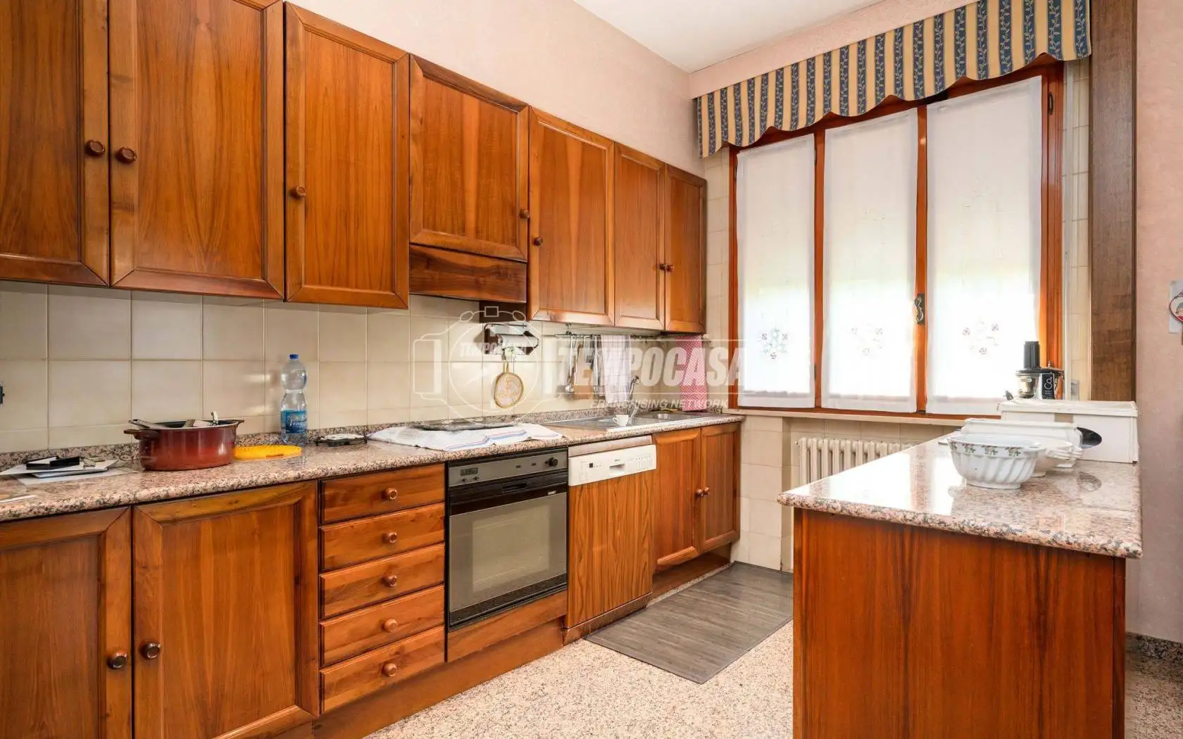 Quadrilocale buono stato, primo piano, Centro, Sassuolo - foto 2