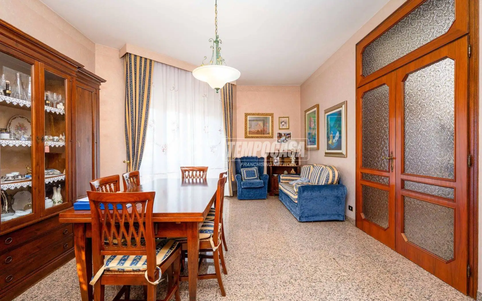 Quadrilocale buono stato, primo piano, Centro, Sassuolo - foto 4