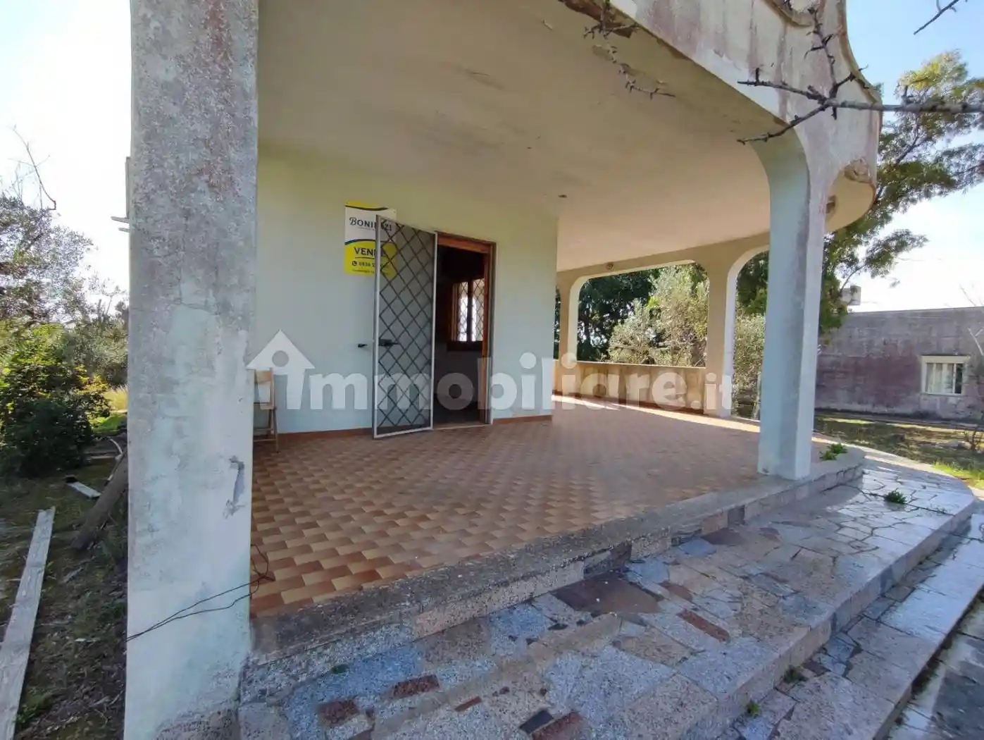 Casa indipendente - foto 3