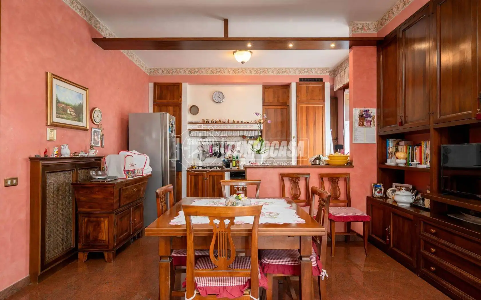 Quadrilocale buono stato, secondo piano, Centro, Sassuolo - foto 2