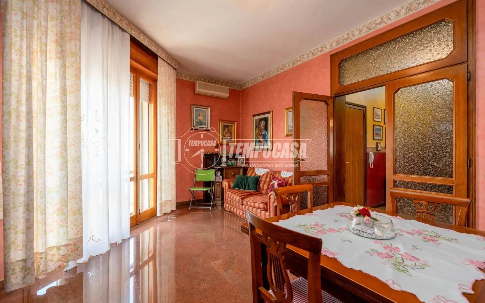 Quadrilocale buono stato, secondo piano, Centro, Sassuolo - foto 3