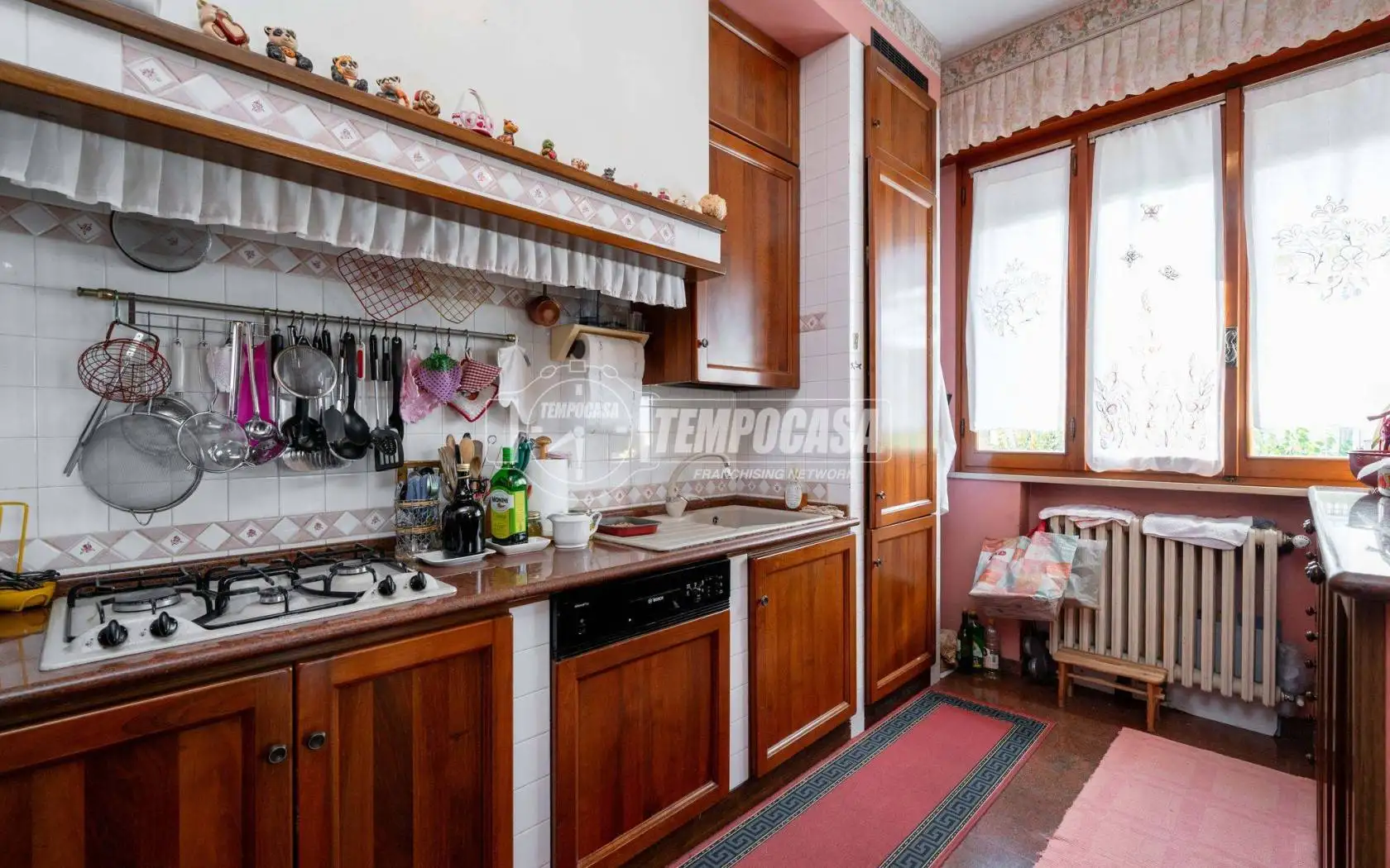 Quadrilocale buono stato, secondo piano, Centro, Sassuolo - foto 4