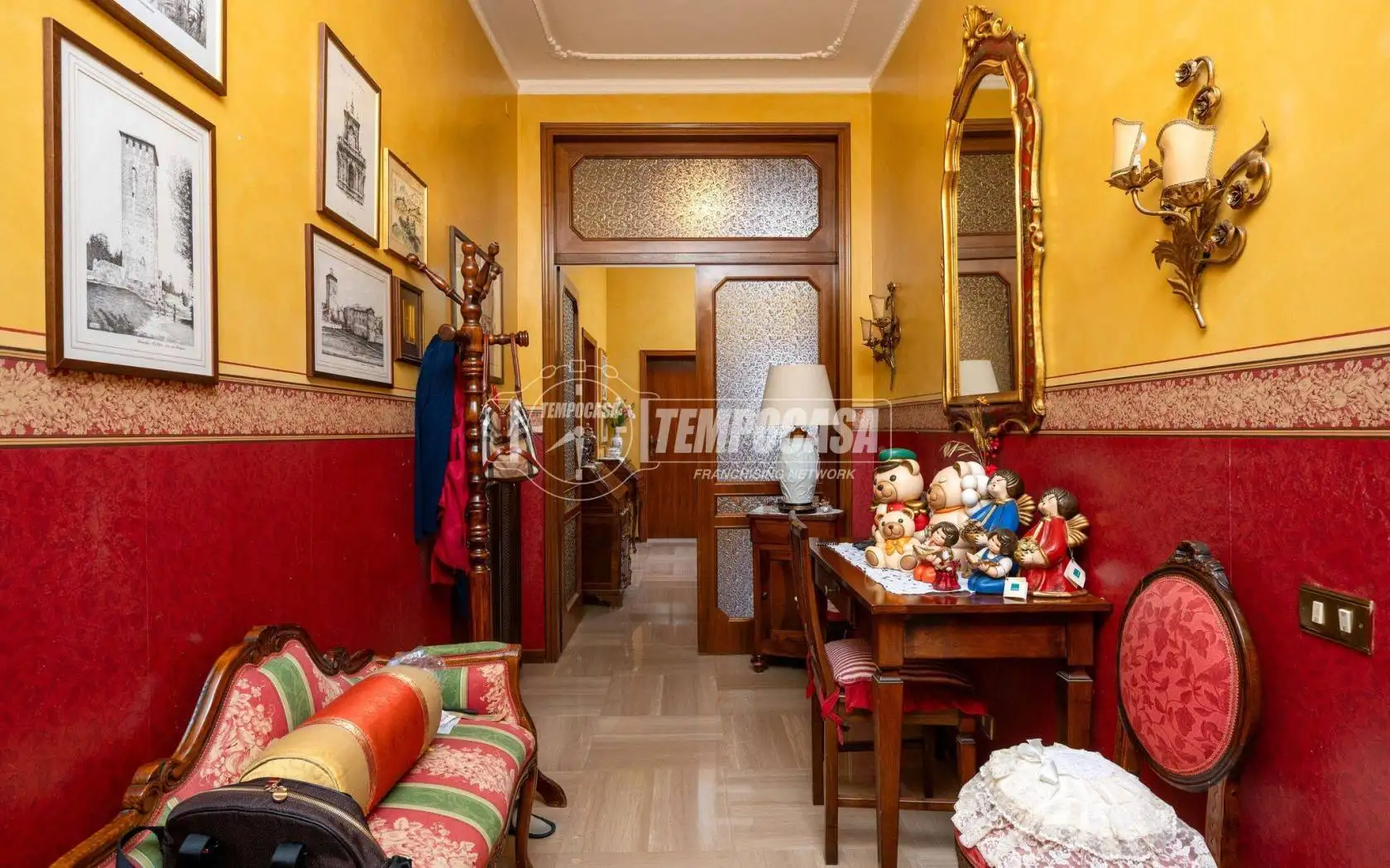 Quadrilocale buono stato, secondo piano, Centro, Sassuolo - foto 5