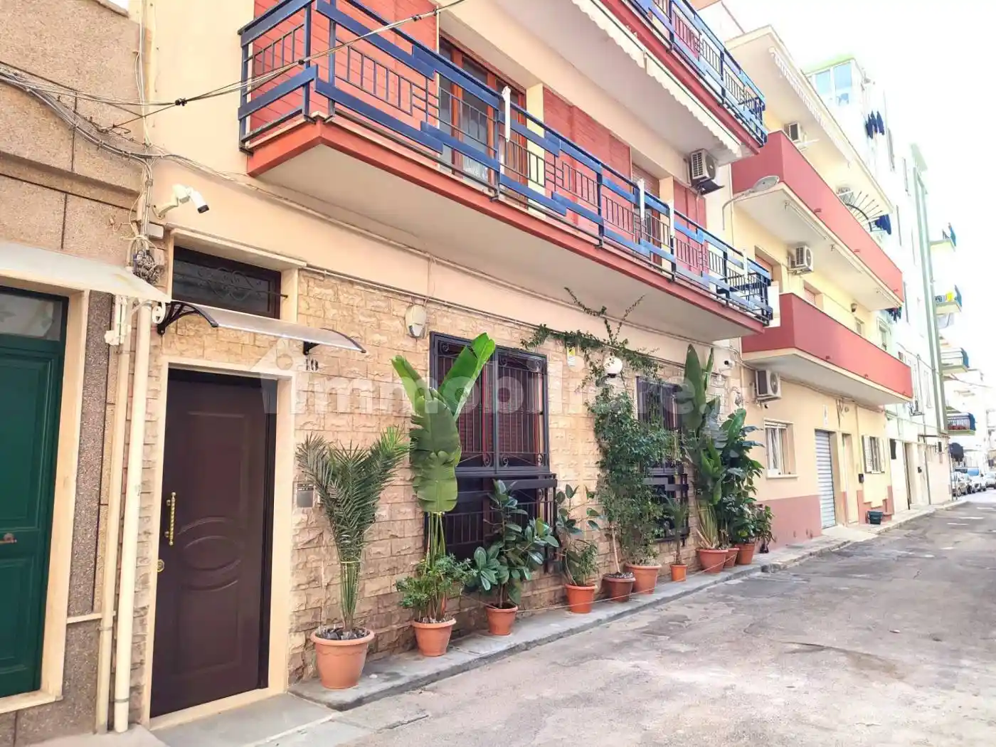 Quadrilocale via Aquila 10, Centro, Gallipoli - foto 4