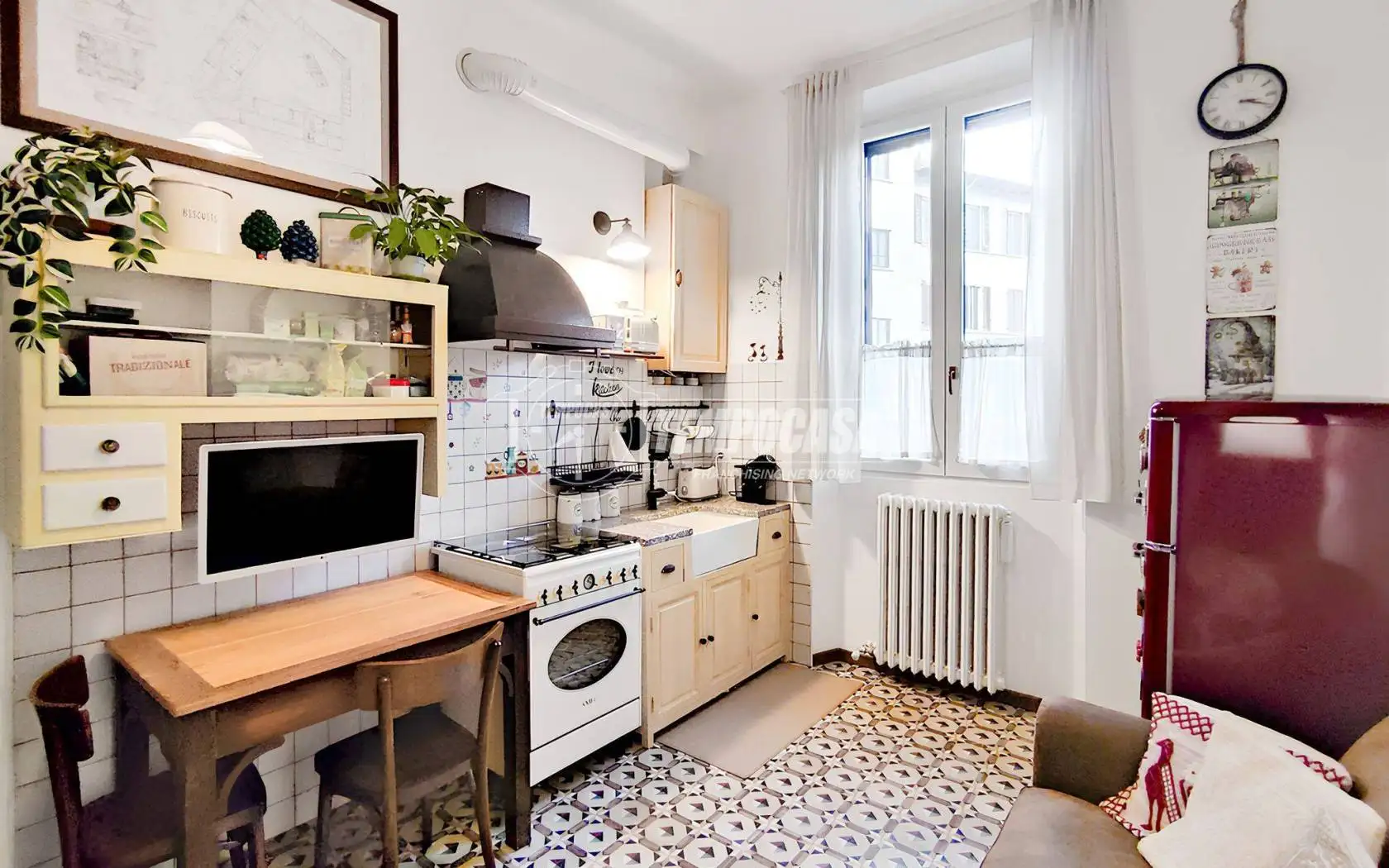 Appartamento in vendita a Mediglia