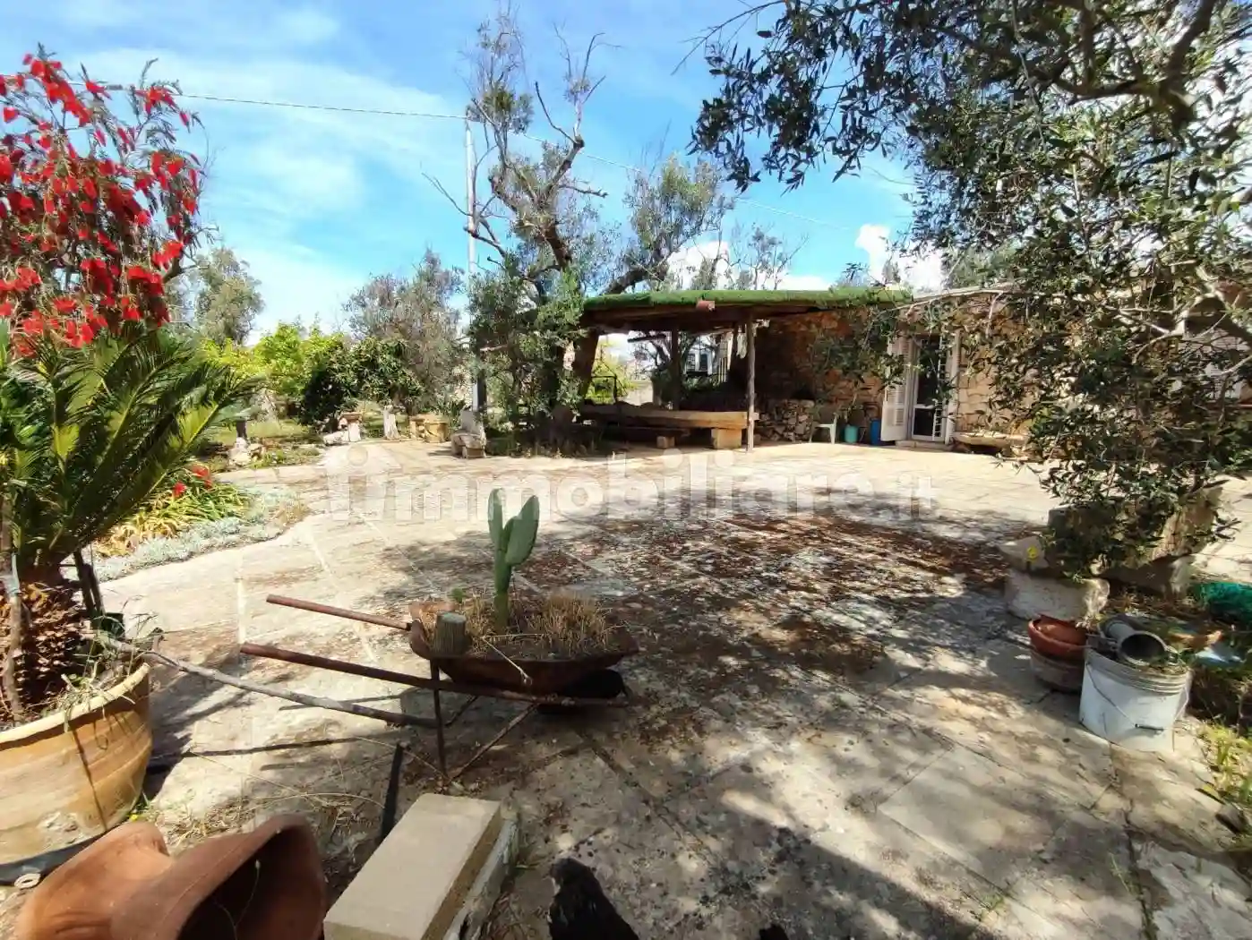 Casa indipendente - foto 5