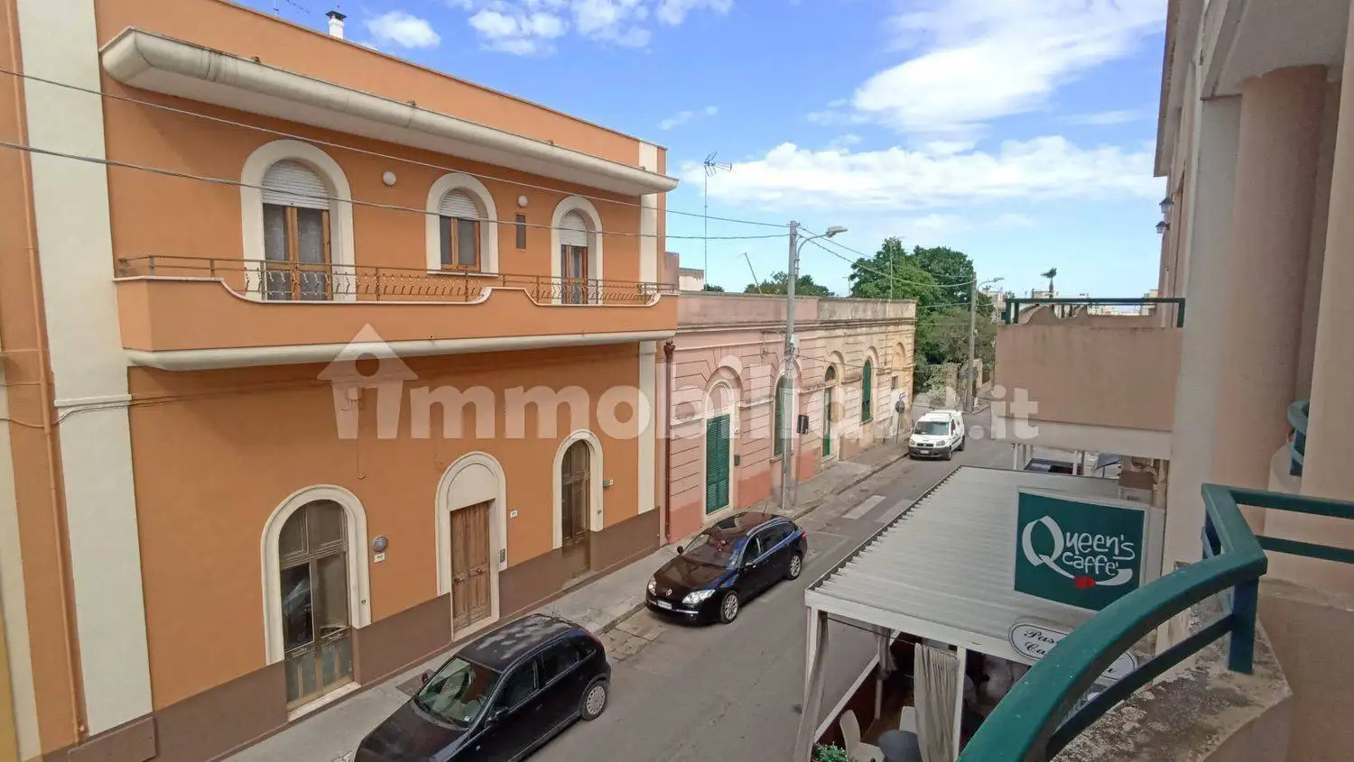 Appartamento in vendita a Alezio