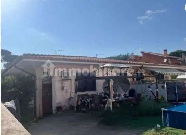 Villetta a schiera in asta a Ardea