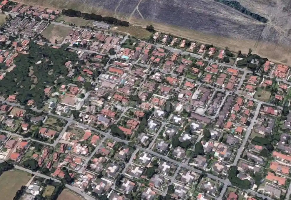 Villetta a schiera all'asta via dell'Orsa Maggiore, Ardea - foto 5