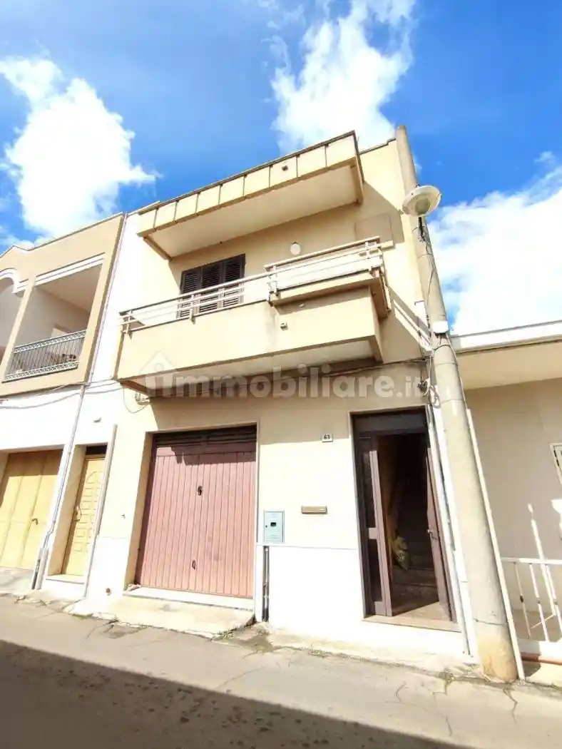 Appartamento in vendita a Sannicola