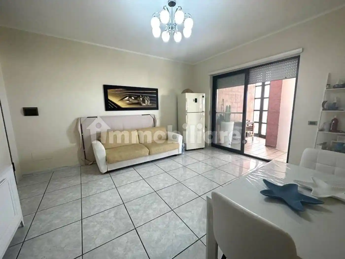 Trilocale via Salento 2, Lungomare, Lido San Giovanni, Gallipoli - foto 2