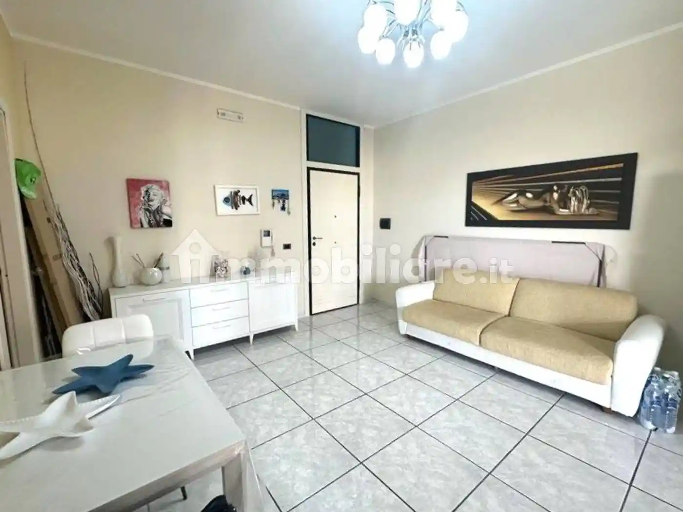 Trilocale via Salento 2, Lungomare, Lido San Giovanni, Gallipoli - foto 4