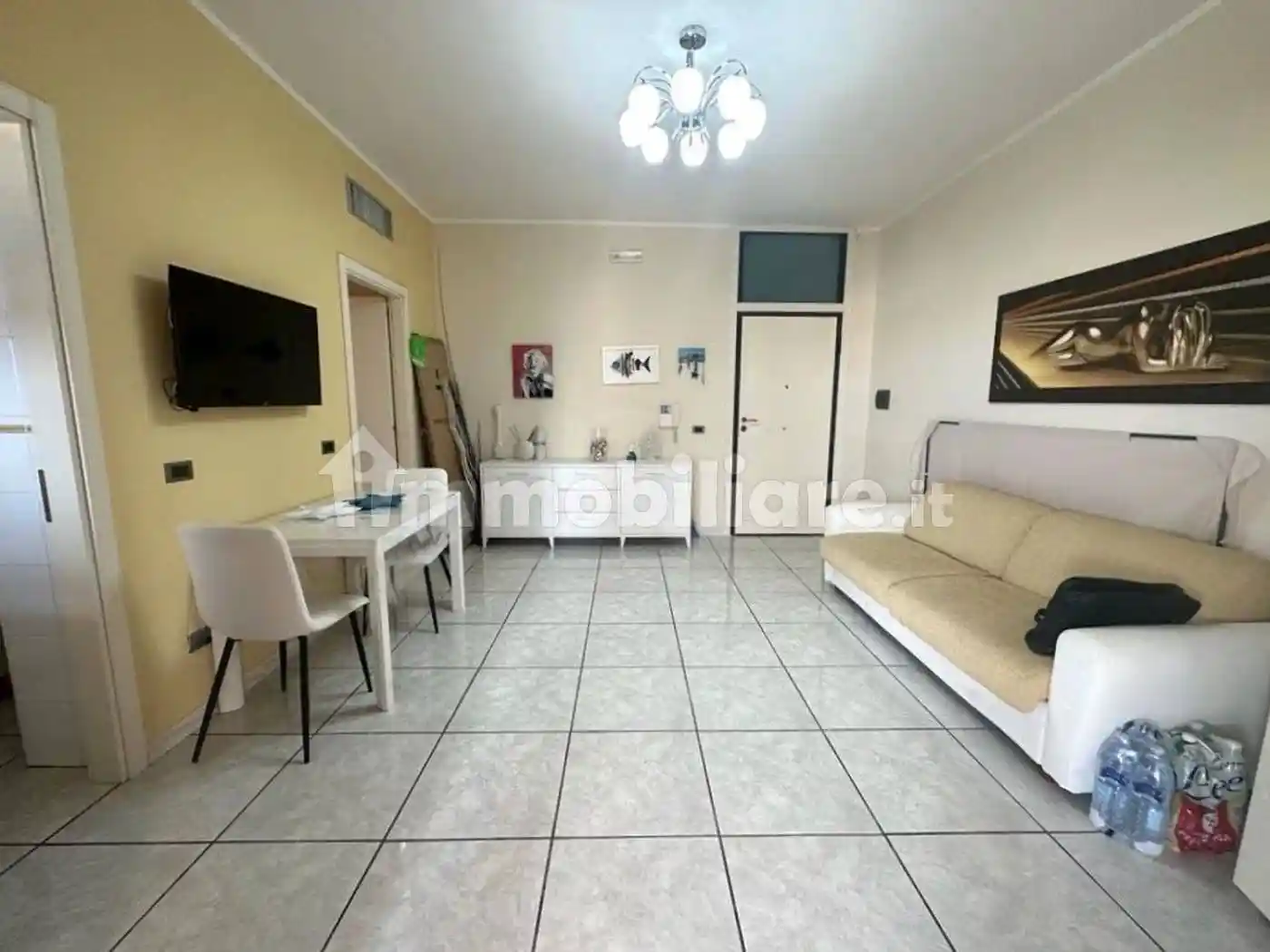 Trilocale via Salento 2, Lungomare, Lido San Giovanni, Gallipoli - foto 5