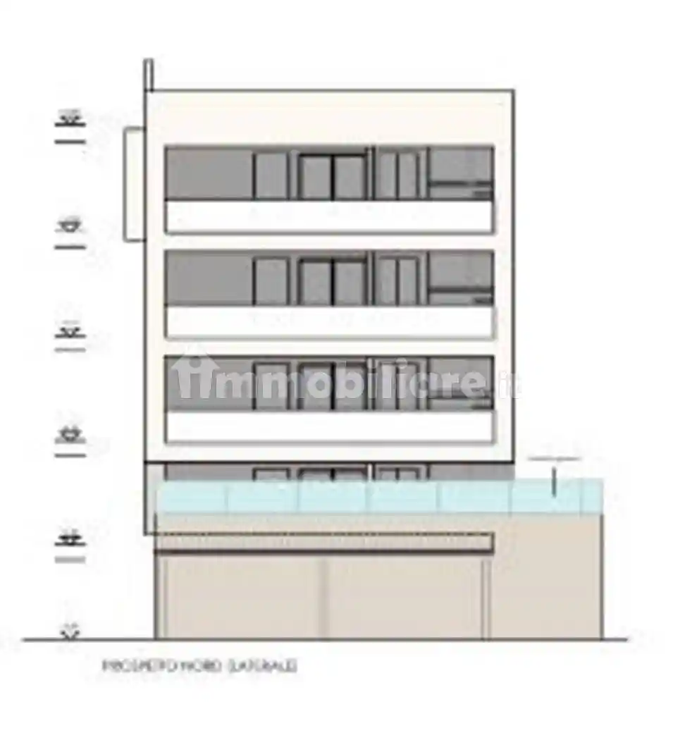 Palazzo - Edificio - foto 2