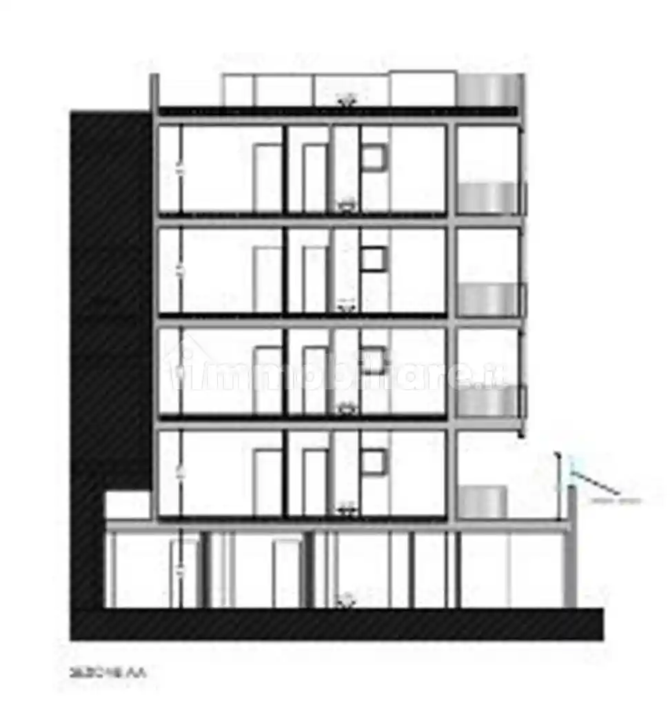 Palazzo - Edificio - foto 3