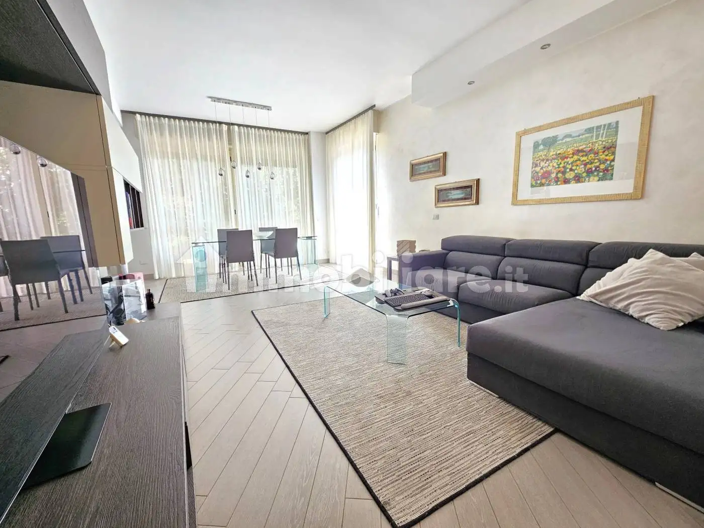 Appartamento in vendita a San Vittore Olona