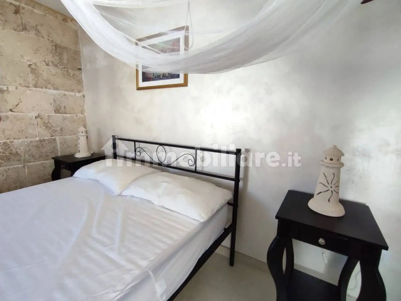 Terratetto unifamiliare Corte Anime, Centro Storico, Gallipoli - foto 3